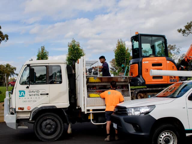 When You Need Emergency Plumbers in Cranbourne, Call David White Plumbing