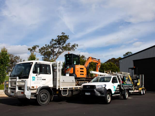 Seeking Commerical Plumbers Near Cranbourne? Call David White Plumbing for the Best Services Available