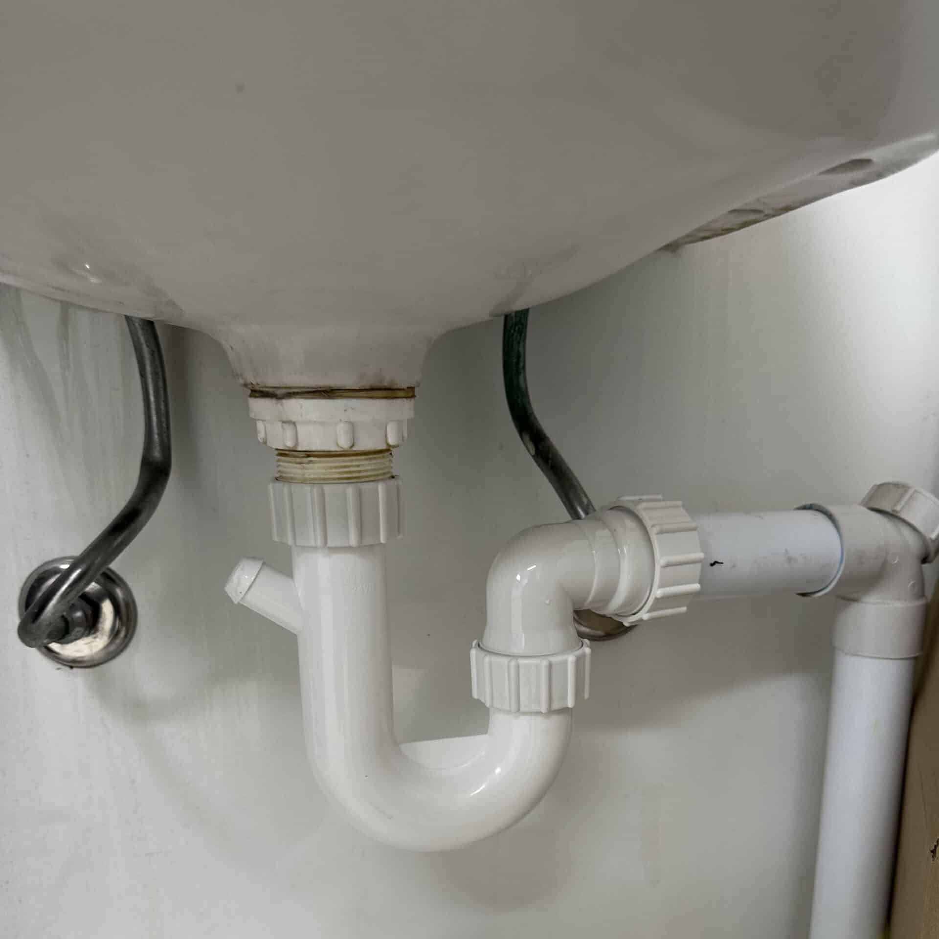 Plumbing Repair