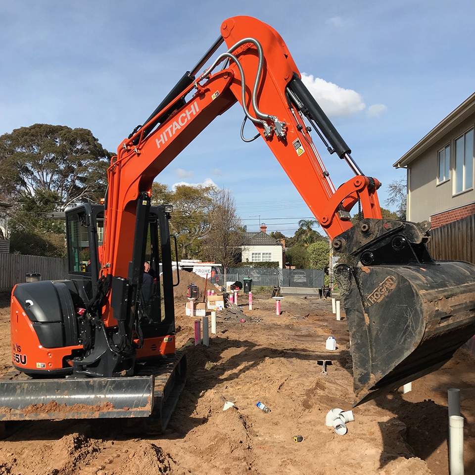 Commercial Plumbing